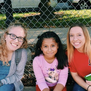 Fundraising Page: Alexandra Dillman